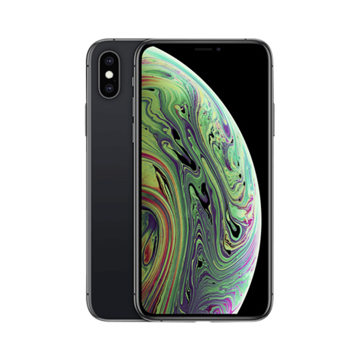 Refurbished Apple iPhone Xs - Acceptable Condition - ReDial Refurbished Apple iPhone Xs - Acceptable Condition - ReDial